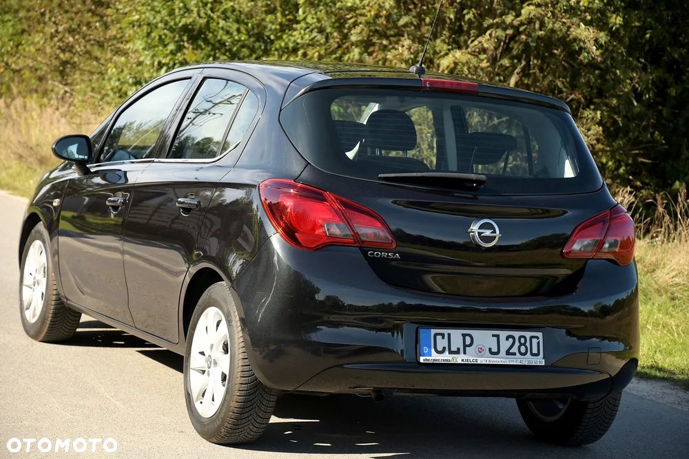 Opel Corsa - 6