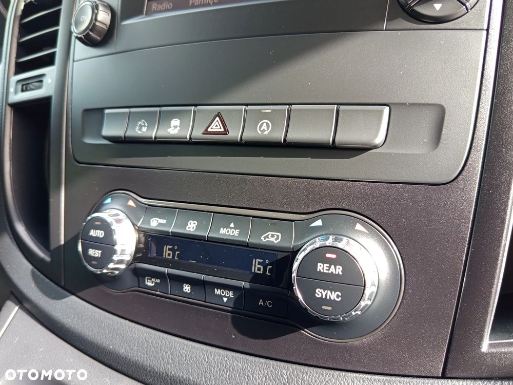 Mercedes-Benz Vito CDI Tourer Select 447.703 - 29