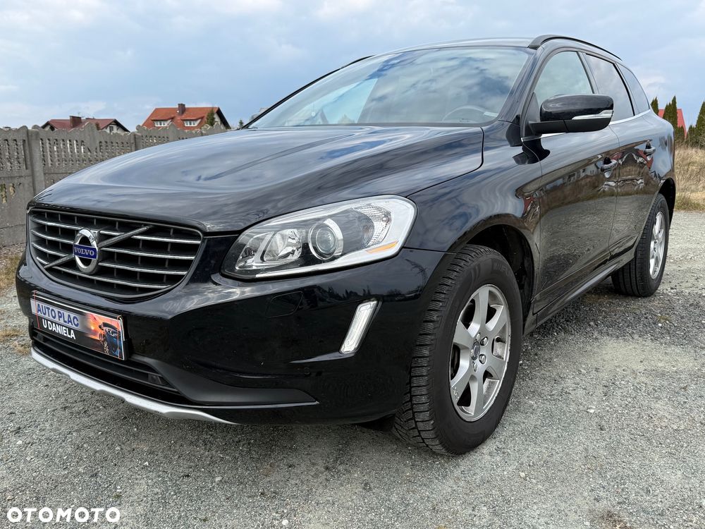 Volvo XC 60 - 4