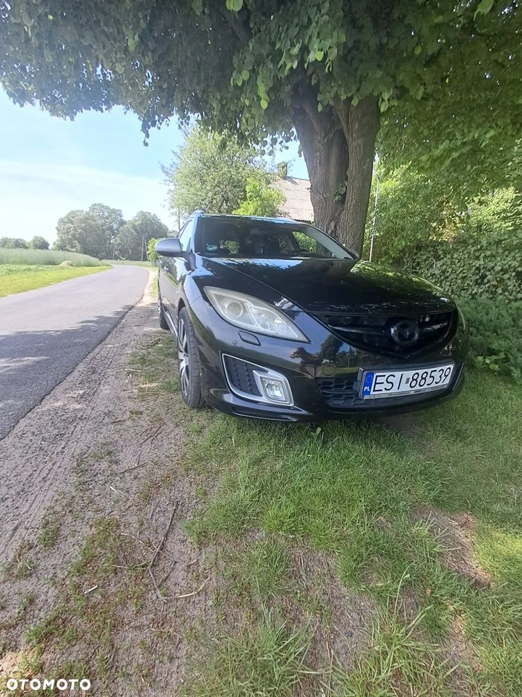 Mazda 6 2.5 Sport - 10