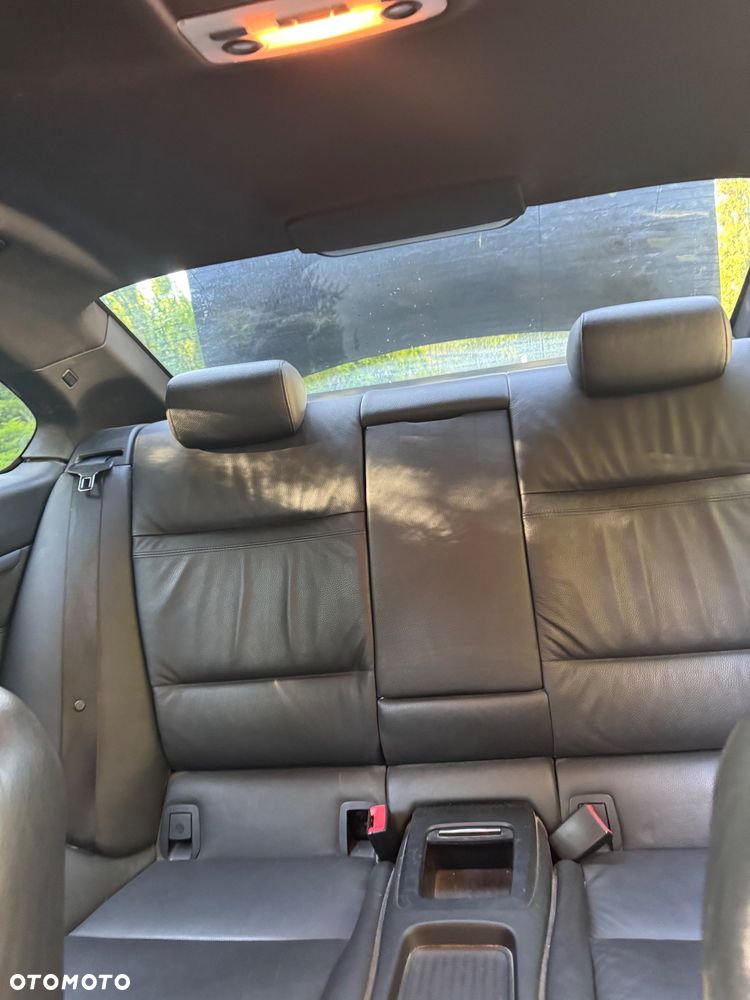 BMW Seria 3 - 10