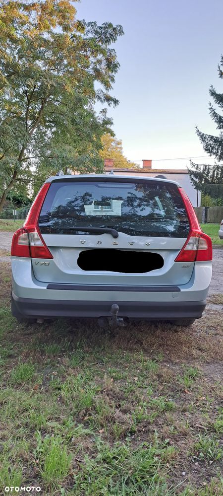 Volvo V70 2.0 Kinetic - 7