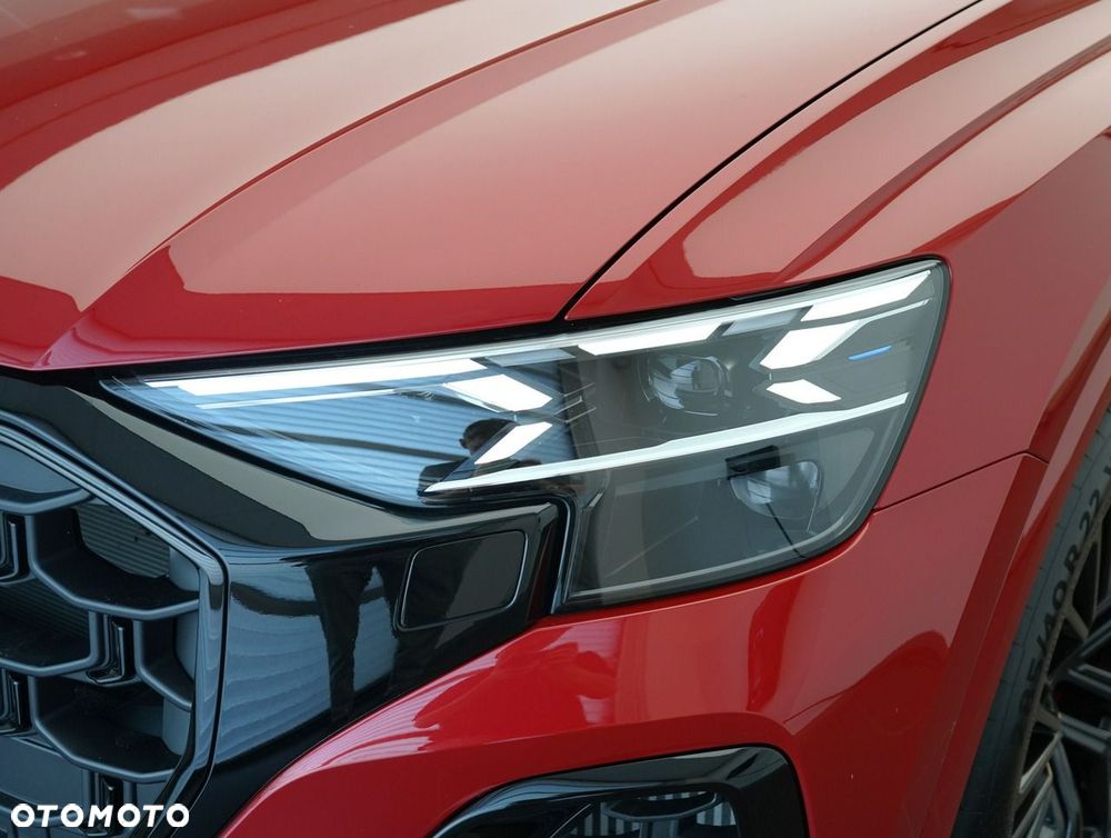 Audi Q8 - 13