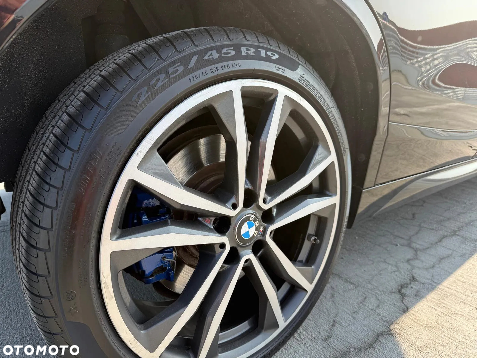 BMW X2 M35i - 17