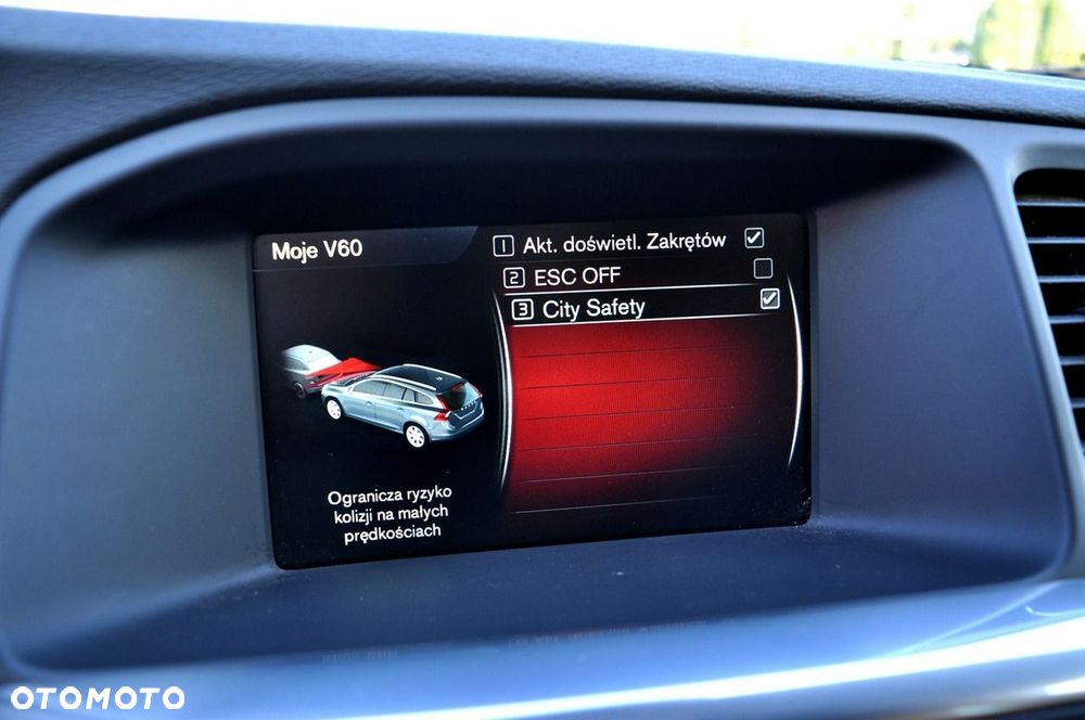 Volvo V60 - 38