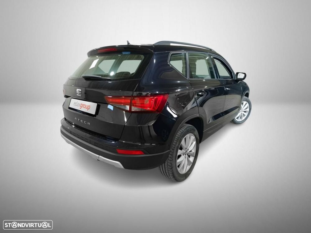 SEAT Ateca 1.6 TDI Style - 2