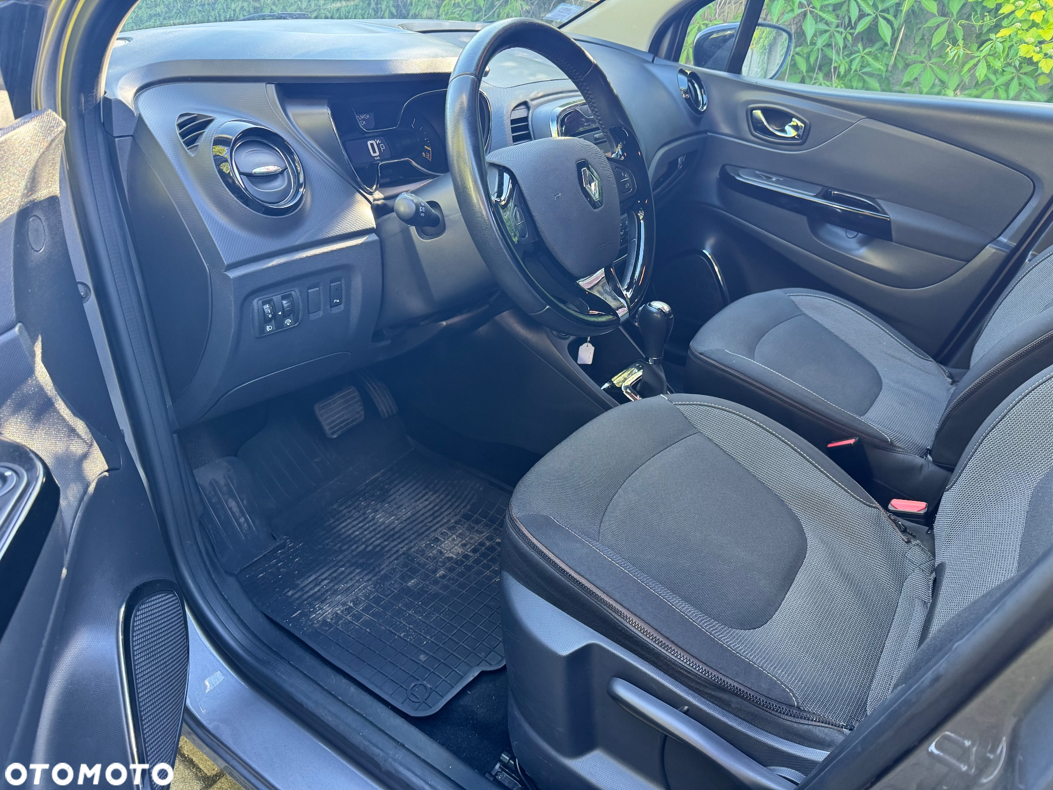 Renault Captur ENERGY TCe 120 EDC Dynamique - 9