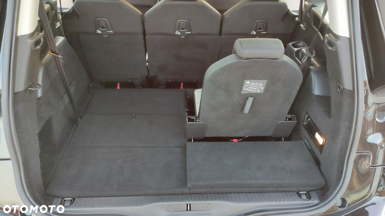 Citroën C4 Grand Picasso - 25