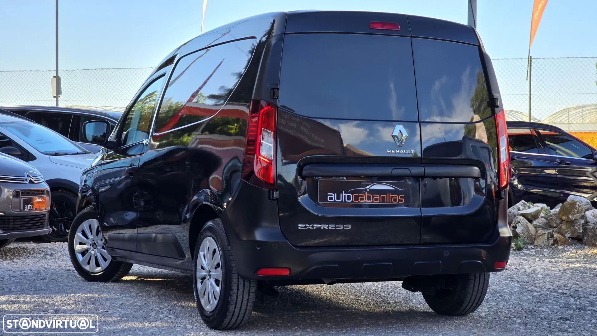 Renault Express - 6