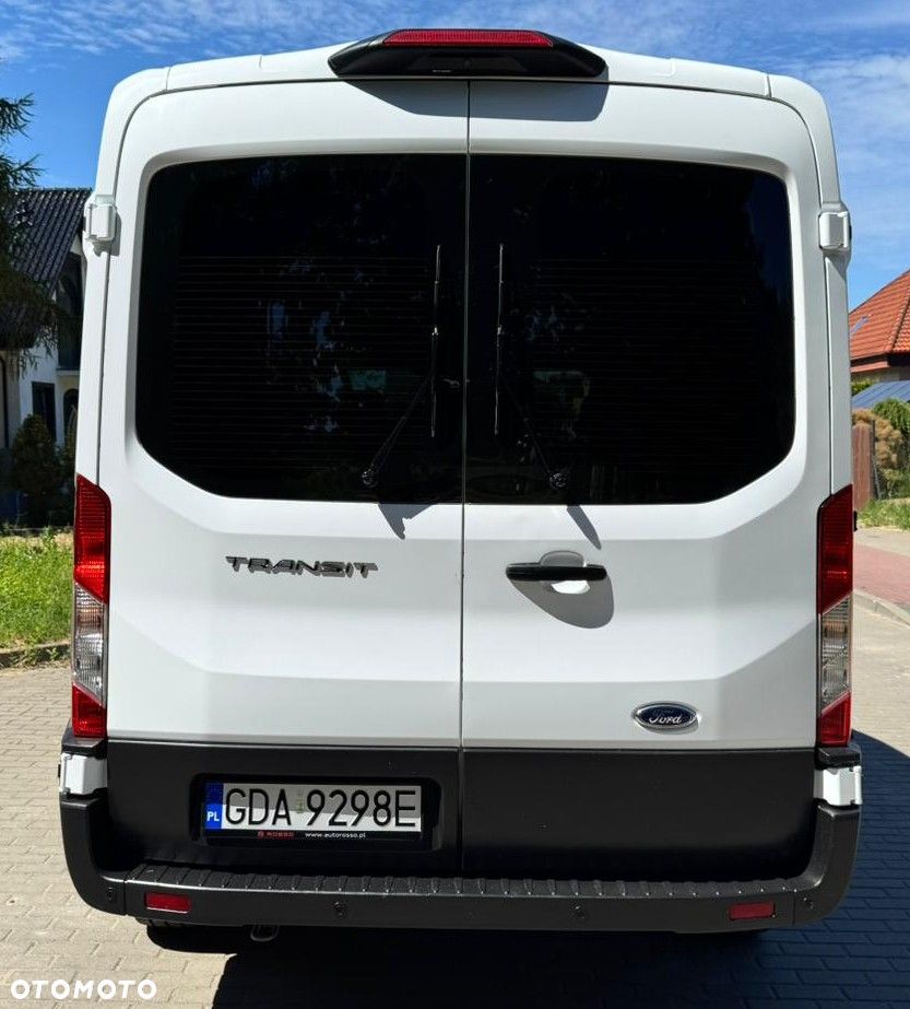 Ford TRANSIT L2H2 KOMBI AUTOBUS - 10