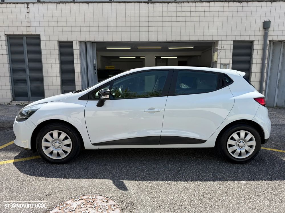 Renault 1.5 DCI AC Van - 7