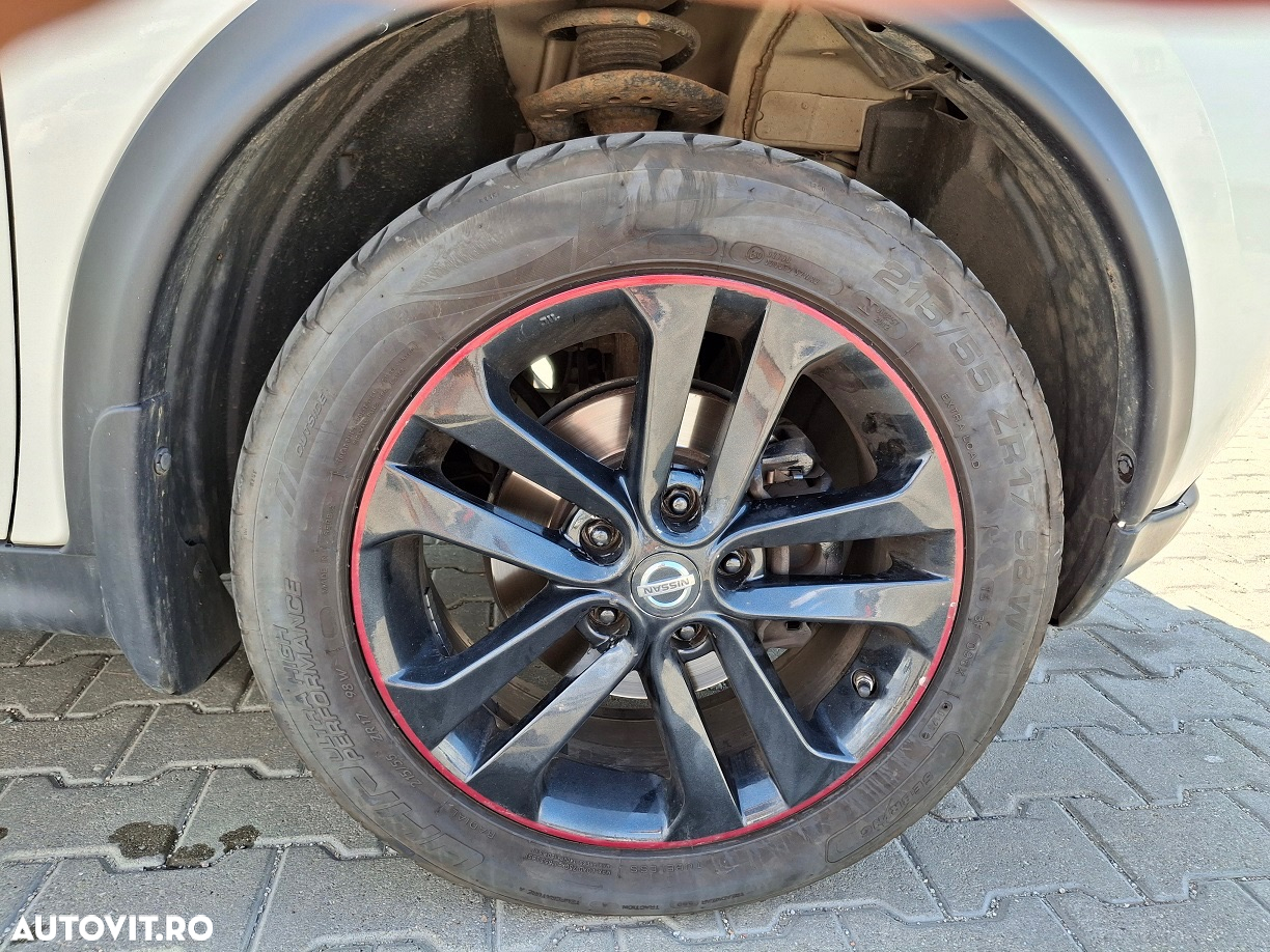 Nissan Juke - 20