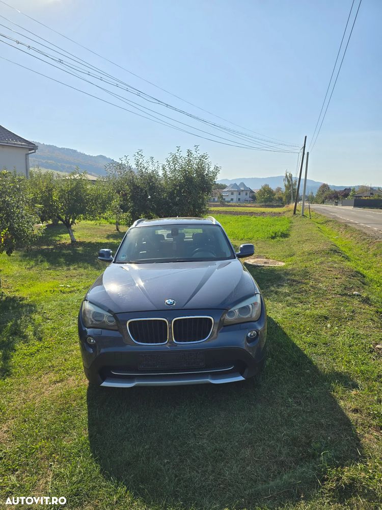 BMW X1 xDrive18d - 2
