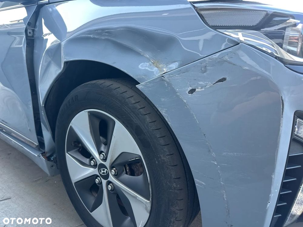 Hyundai IONIQ Electric Premium - 19