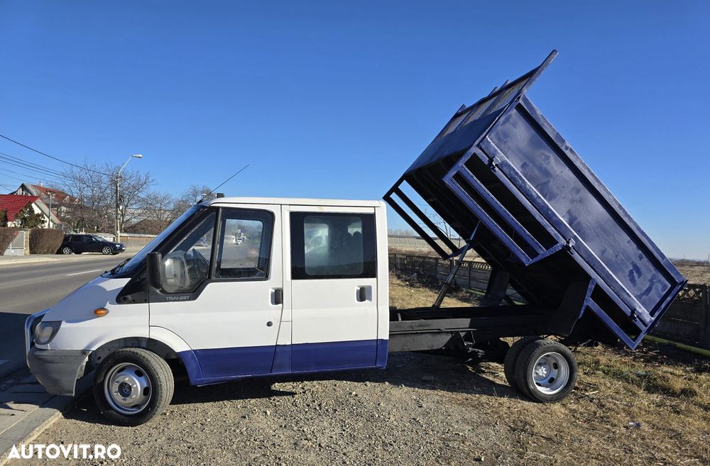Ford Transit - 4
