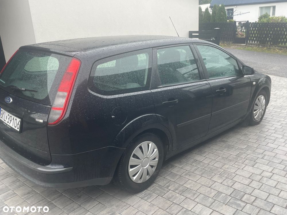 Ford Focus - 3