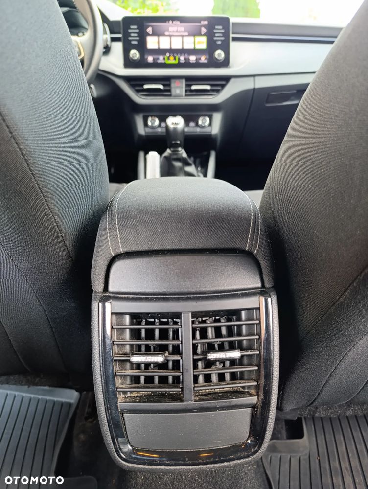 Skoda Scala 1.0 TSI Ambition - 22