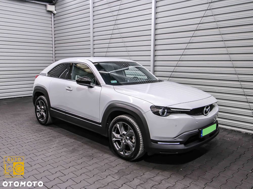 Mazda MX-30 35.5kWh Hikari - 6