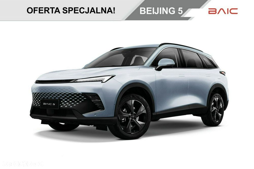 BAIC 5 - 4