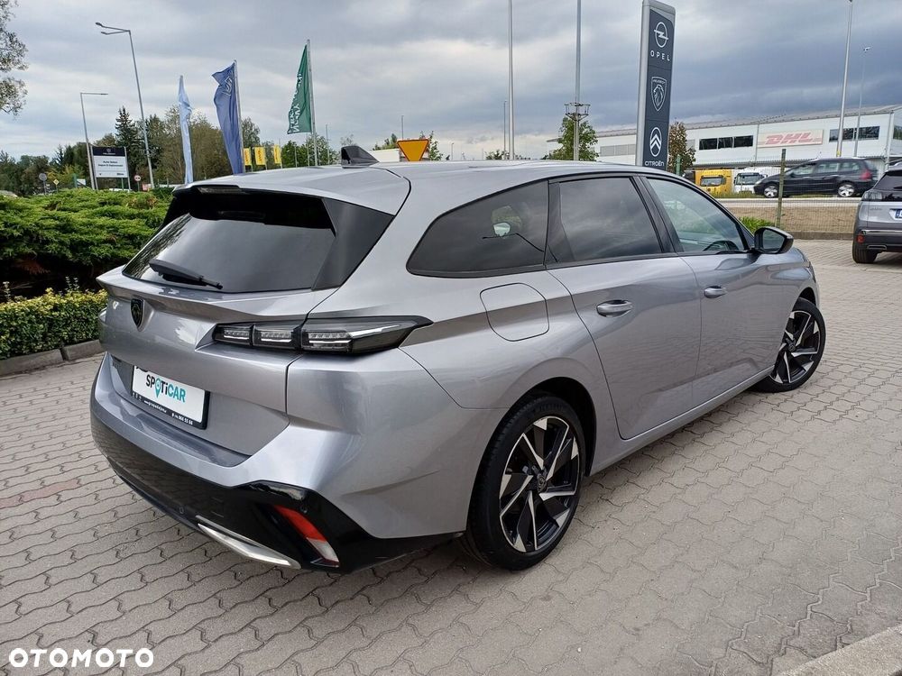 Peugeot 308 - 6