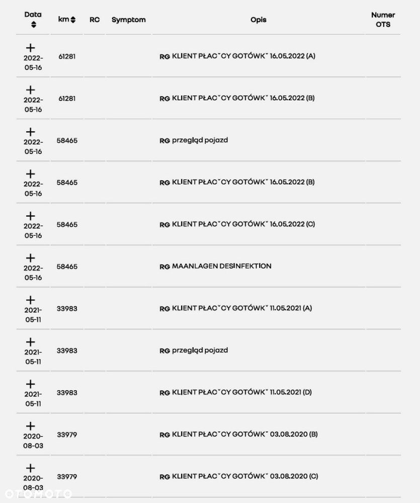 Renault Megane ENERGY TCe 100 INTENS - 33