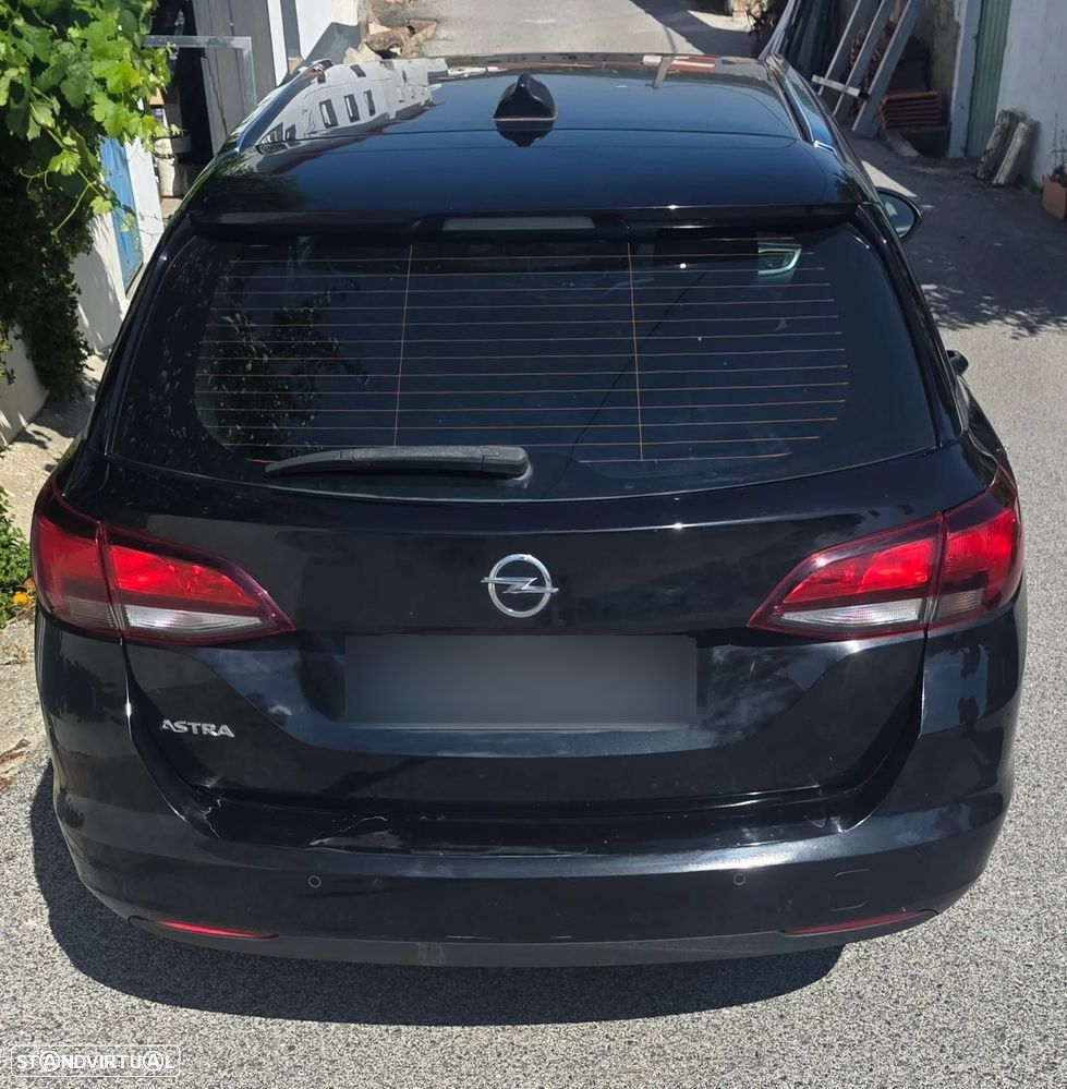 Opel Astra Sports Tourer 1.0 Dynamic Sport S/S - 16