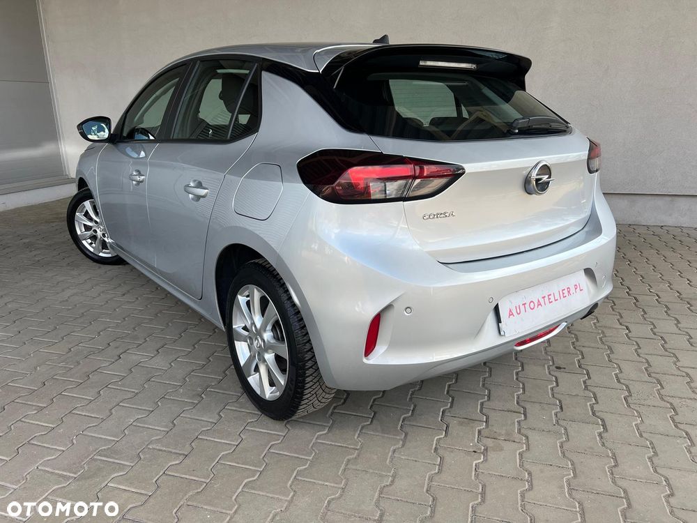 Opel Corsa 1.2 Elegance S&S - 13