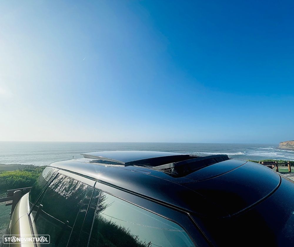 Land Rover Range Rover Sport 3.0 P460e Dynamic SE - 12