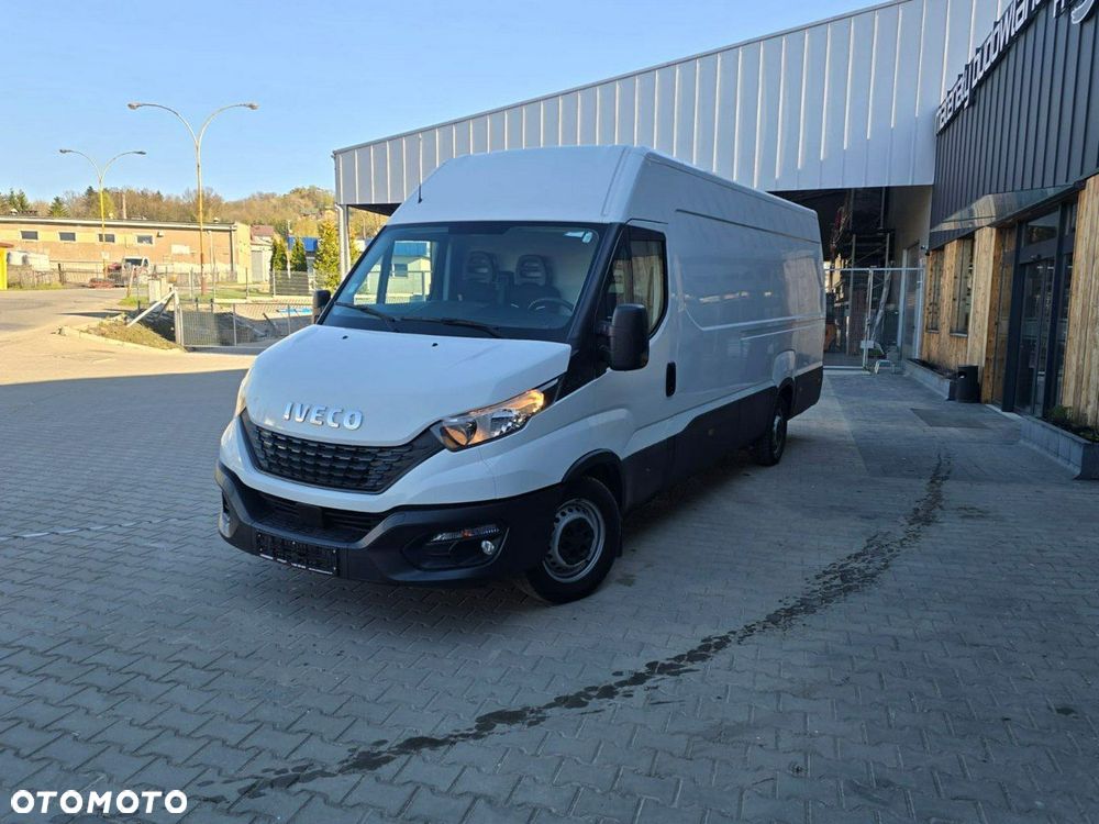 Iveco Daily 35C16 V - 10