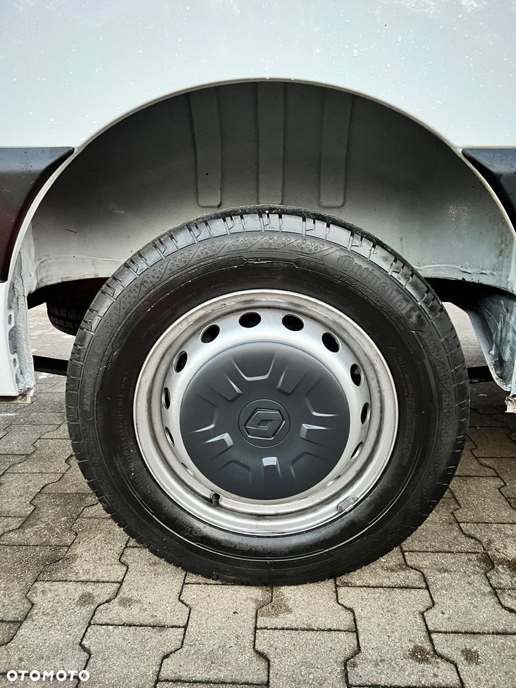 Renault Master L3H2 - 26