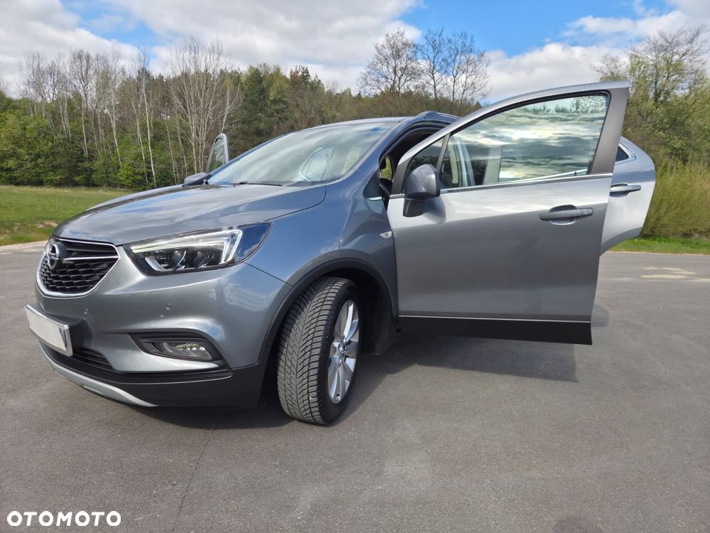 Opel Mokka 1.4 T Cosmo S&S EU6 - 28