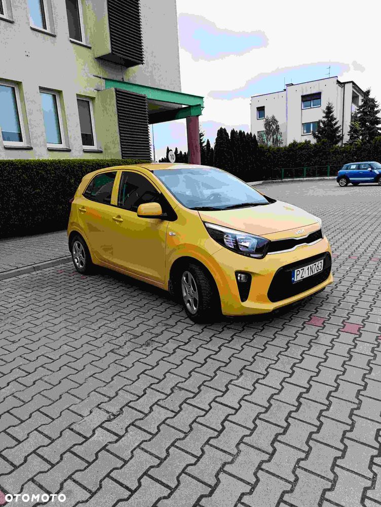 Kia Picanto 1.0 M - 3