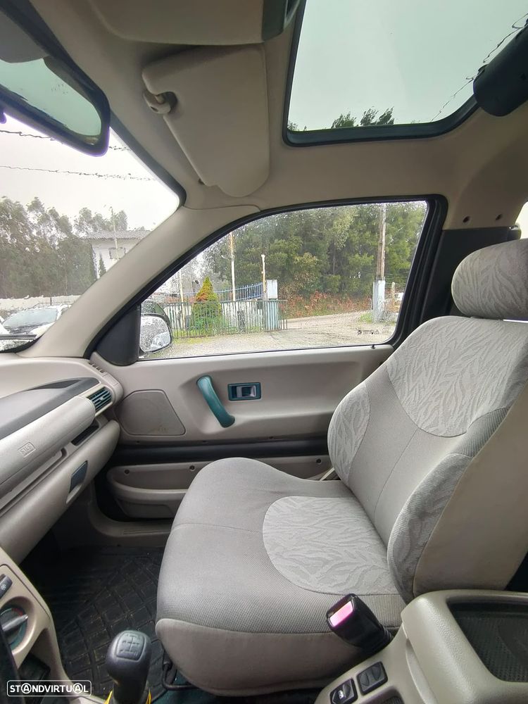 Land Rover Freelander 2.0 Td4 - 20