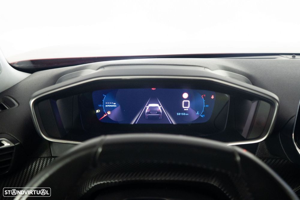 Peugeot 2008 1.2 PureTech Allure Pack - 27