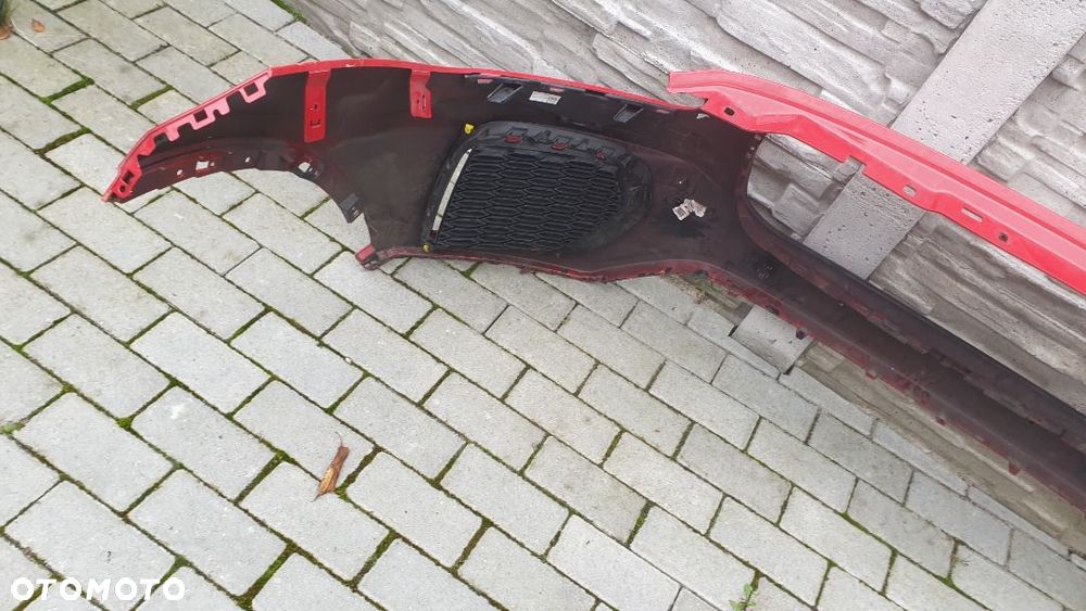 Zderzak Jaguar E Pace dynamic r sport - 6