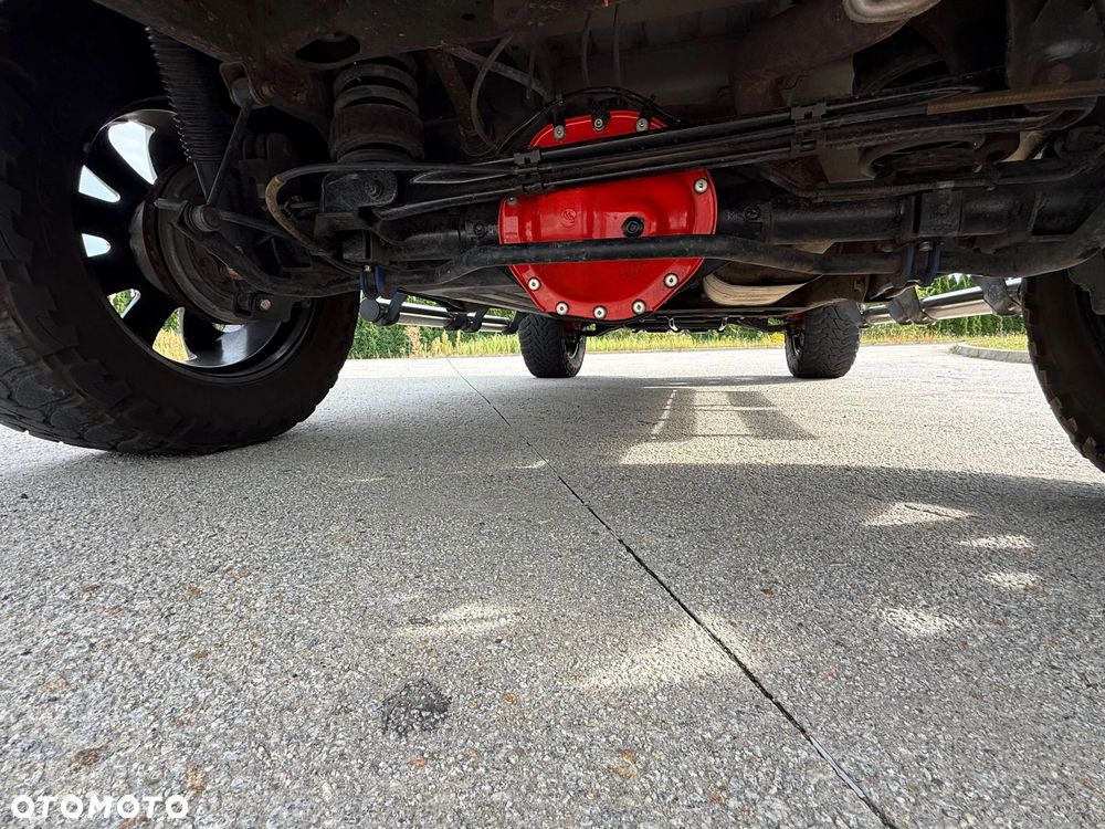 Hummer H2 6.0 V8 - 20
