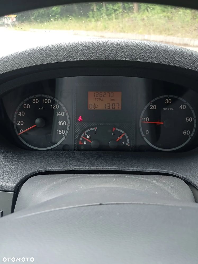 Peugeot Boxer - 13