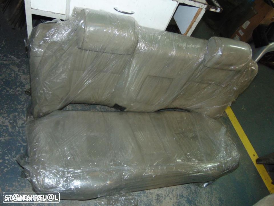 Lancia K conjunto bancos - 5