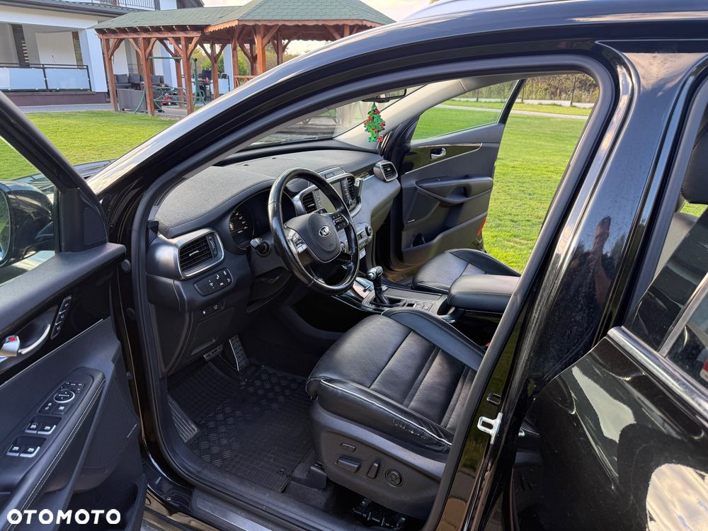 Kia Sorento 2.0 CRDI GT Line - 11