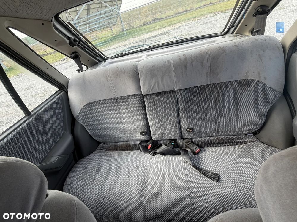 Ford Escort 1.3 CL - 16