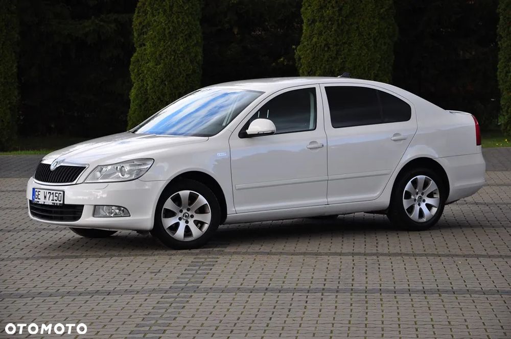 Skoda Octavia 1.4 TSI FAMILY - 5