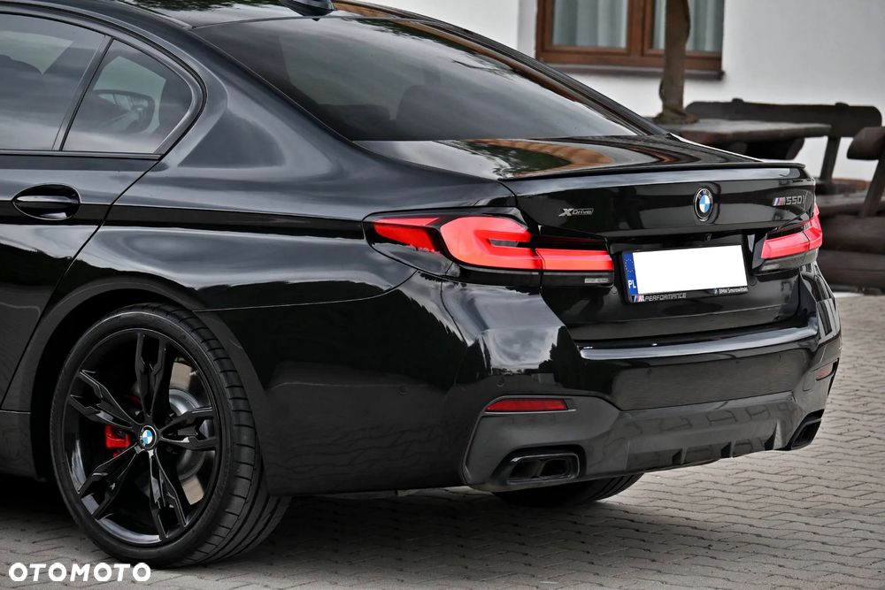 BMW Seria 5 - 19