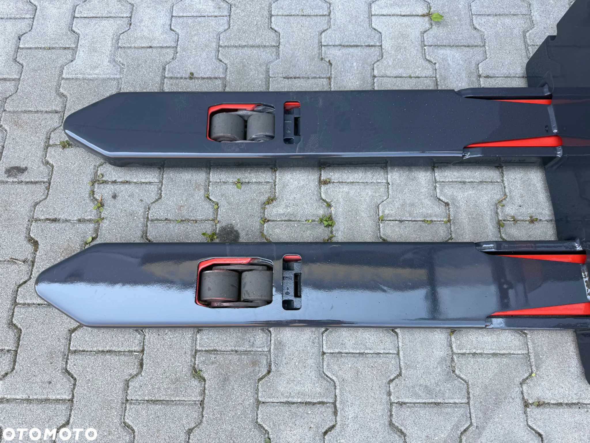 Linde L14 - 9