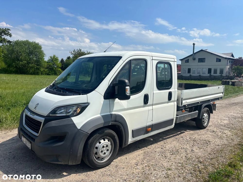 Peugeot Boxer L2H2 Plus - 1