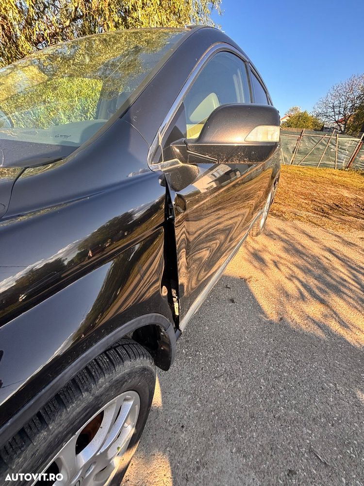 Honda CR-V 2.2 CTDi Exec - 2