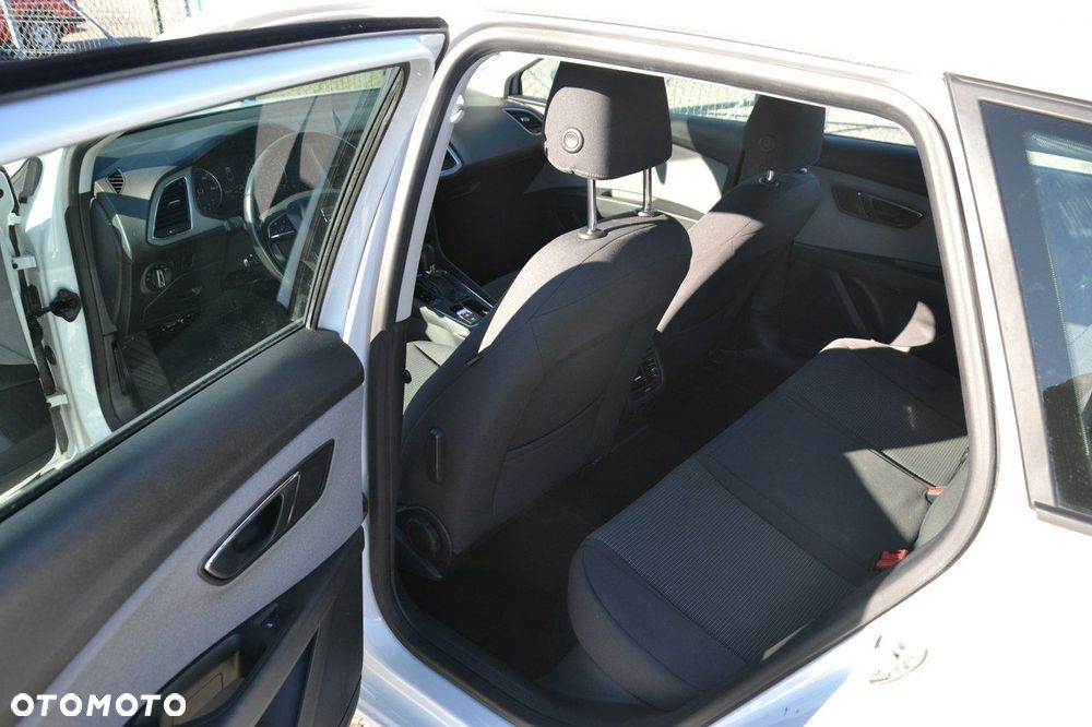 Seat Leon - 16