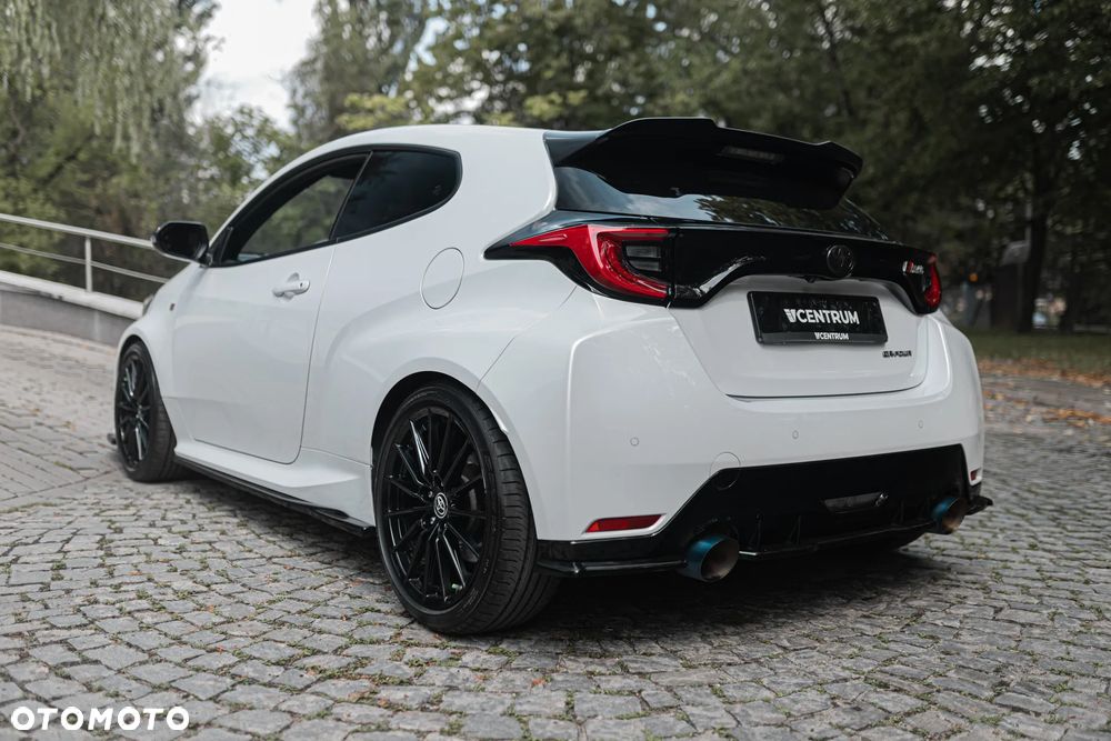 Toyota GR Yaris - 13