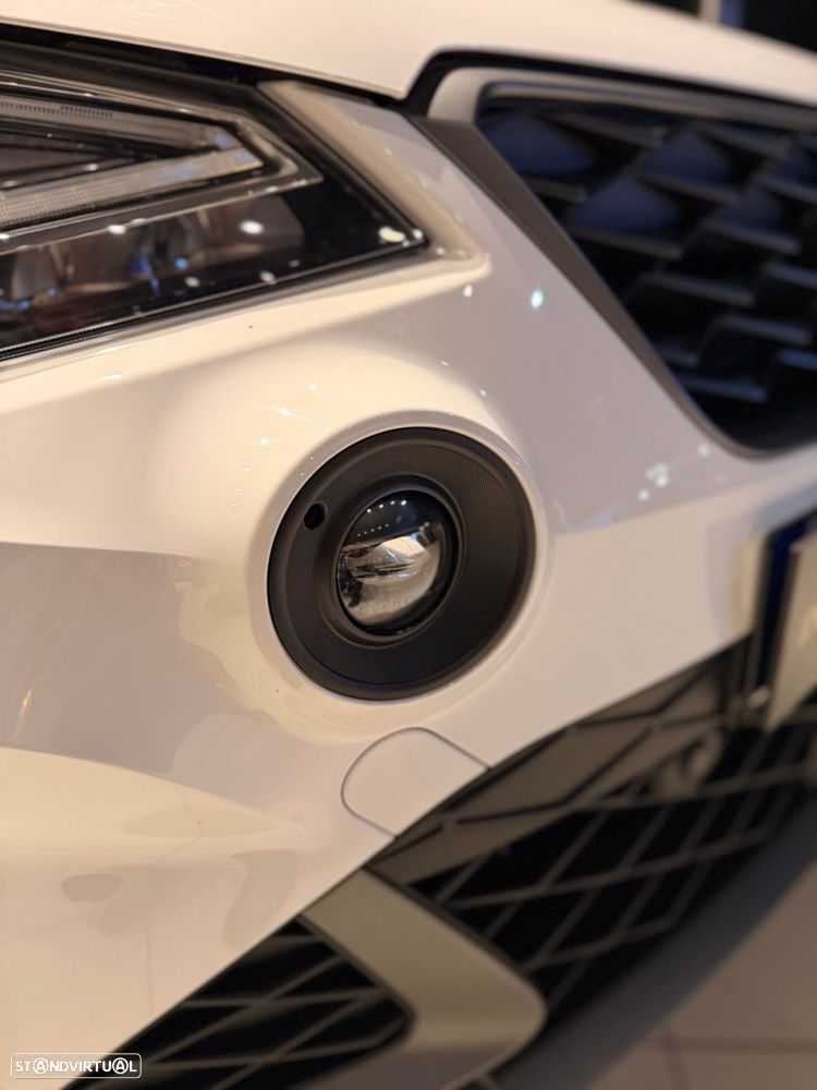 SEAT Arona 1.0 TSI FR - 11