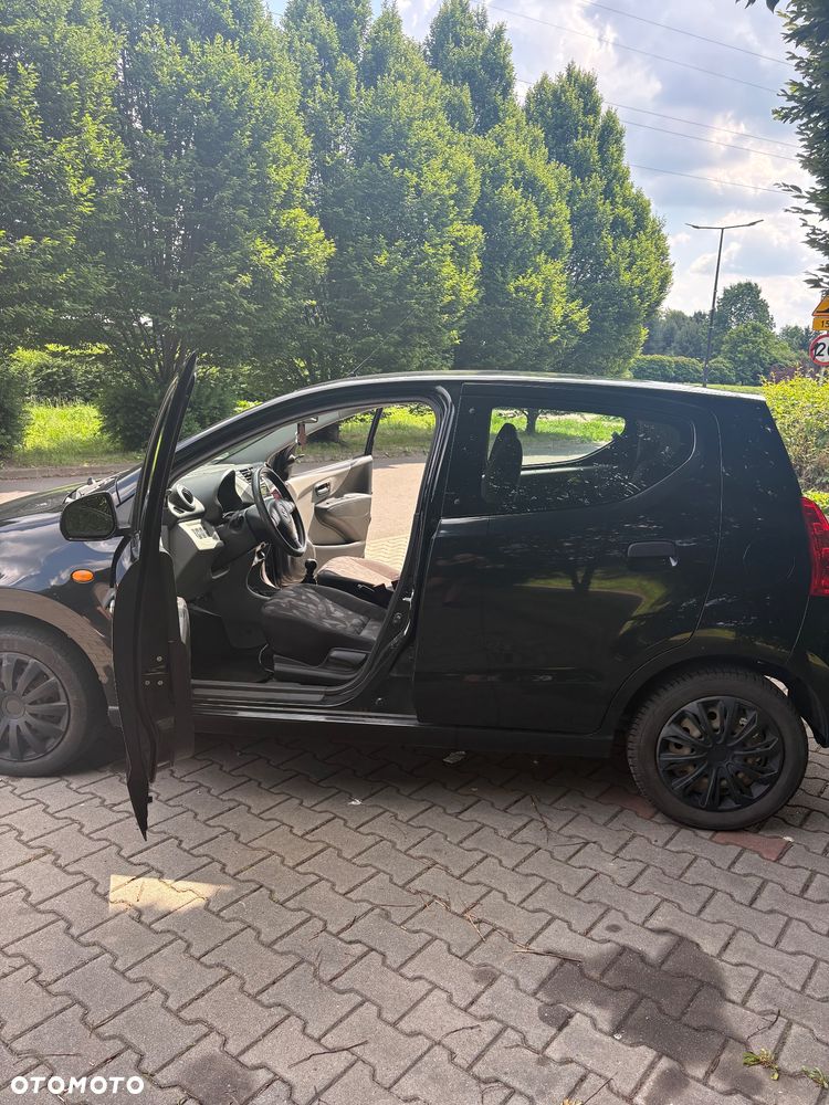 Suzuki Alto 1.0 Classic - 4