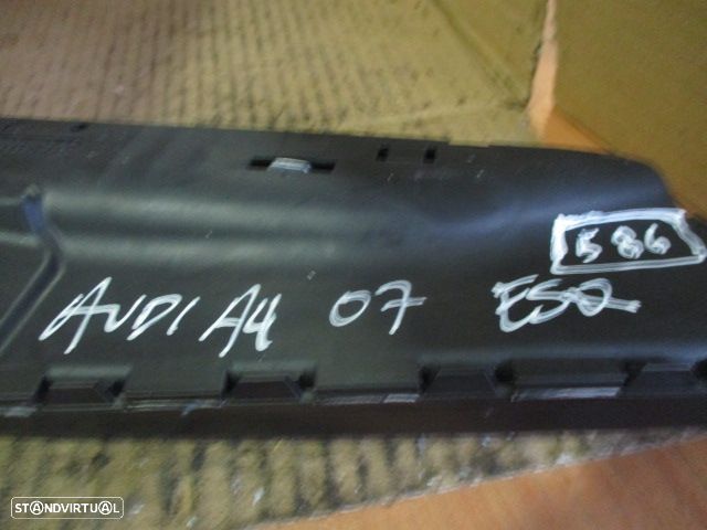 Airbag Banco 8E0880241 1023621650047 AUDI A4 2007 ESQ - 2